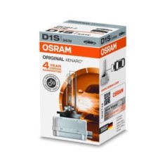 Bec Xenon Osram Original Xenarc 4300K D1S 35W compatibil Hyundai Genesis