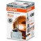 Bec Xenon Osram Original Xenarc 4300K D1S 35W compatibil Audi TT 2006-2014