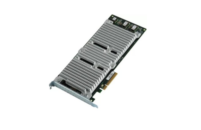 Placa NETAPP FLASH CACHE 1TB PCI-E 2 NETAPP FAS8040 FAS6220 111-00903