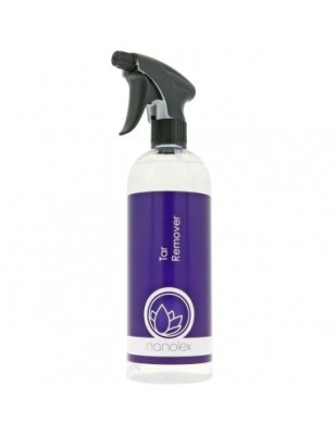 Solutie Indepartare Bitum Nanolex Tar Remover 750ml foto