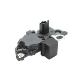 Releu alternator Dacia Logan 98Ah, cod 7701048230