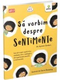 Cumpara ieftin Sa vorbim despre sentimente/Jayneen Sanders