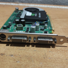 Placa Video NVidea Quadro FX1700 PCIe #A3434