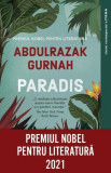 Paradis - Paperback brosat - Abdulrazak Gurnah - Litera, 2022