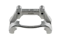 Suport etrier Ford Mondeo Sedan, Hatchback 2000-2004.09, Dreapta, Spate, NTY HZT-FR-001A
