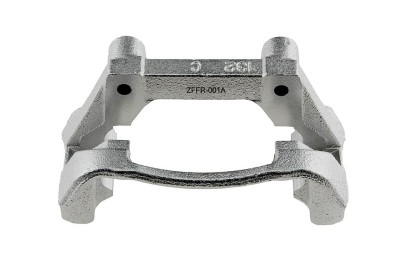 Suport etrier Ford Mondeo Sedan, Hatchback 2000-2004.09, Dreapta, Spate, NTY HZT-FR-001A foto