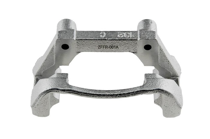 Suport etrier Ford Mondeo Sedan, Hatchback 2000-2004.09, Dreapta, Spate, NTY HZT-FR-001A