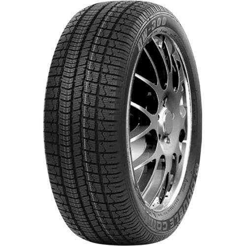Anvelope Doublecoin DW-300 205/55R16 91T Iarna