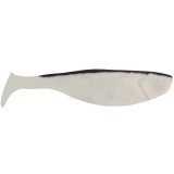 SHAD MANNS 10CM Culoare WBB 4BUC/PLIC