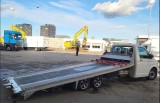 Servicii de tractari auto utilaje autoutilitare si asistenta rutiera in Bucuresti dar si tara