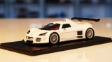 2005 Gumpert Apollo - Spark 1/43, 1:43