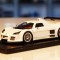 2005 Gumpert Apollo - Spark 1/43