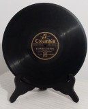 Disc patefon ZAVAIDOC THEODORESCU