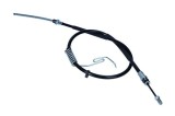 Cablu frana de mana FORD TRANSIT bus (FD_ _, FB_ _, FS_ _, FZ_ _, FC_ _) (2000 - 2006) MAXGEAR 32-0262