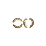 Set saboti frana CITROEN NEMO caroserie AA ABE C0C021ABE