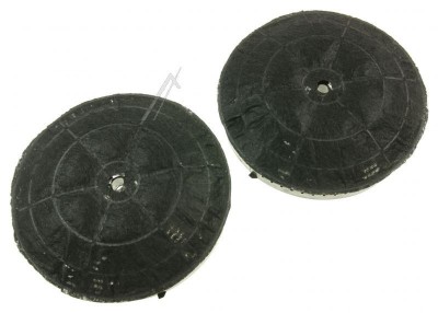AKTIVKOHLEFILTER DWZ0IM0A0 12020221 pentru hota BOSCH/SIEMENS foto
