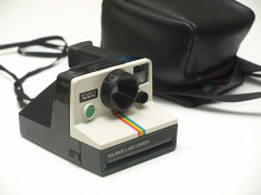 Polaroid Land Camera 1000 - Stare foarte frumoasa! foto