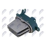 Rezistor ventilator habitaclu Audi Q7 2006-, Vw Touareg 2003-, Green, 7L0907521A
