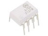 Optocuplor THT 5kV DIP8 50kV/&mu;s