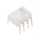 Optocuplor THT 5kV DIP8 50kV/&mu;s
