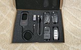 Programator chei Launch X431 + 4 Sets of Smart Keys pt. X431 IMMO Plus/ X431 IMMO Elite/ PAD VII