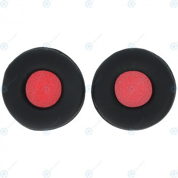 Sony MDR-ZX600 Tampoane pentru urechi negre foto