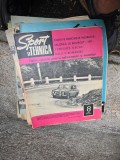 Sport si Tehnica nr.8/1971