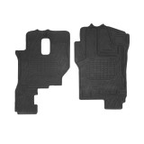 Cumpara ieftin Set covorase cauciuc truck umbrella pentru mercedes actros euro 5 1844 mp2 mp3 mp4