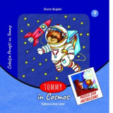 Tommy in Cosmos - Dorin Bujdei