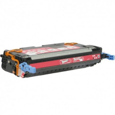 Cartus toner HP Q6473A HP502A Magenta compatibil foto