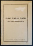 Tabacarie CHIMIA si TEHNOLOGIA TABACIRII PIELII Caracteristici Piele / Tiraj mic