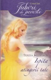 Teresa Medeiros - Ispita atingerii tale