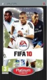 Joc PSP FIFA 10 Platinum: EAN 5030931088940 (K) - I