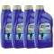 Pachet 4 litri ulei Ravenol 2T Outboard fullsynth