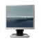 Monitor 19 inch LCD, HP L1950, Black &amp; Gray