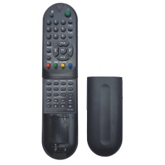 Telecomanda dedicata pentru TV Lg/Goldstar 105-224P, neagra