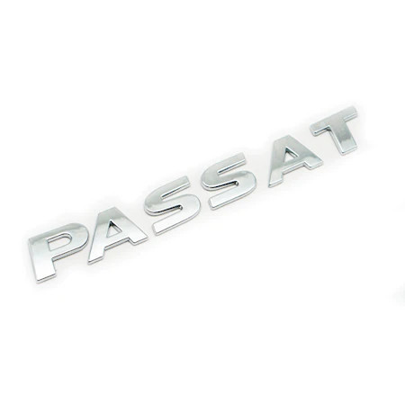 Emblema Passat spate Volkswagen, df45444