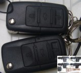 Inchidere Centralizata Auto cu Telecomanda Briceag + 4 Motorase, Comanda Portbagaj, Ridicare Geamuri, Semnalizare Optica