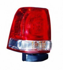 Lampa spate TOYOTA LAND CRUISER 200 (VDJ2_, UZJ2_) (2007 - 2016) DEPO / LORO 212-19Q7L-AE foto