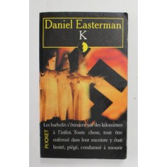 K par DANIEL EASTERMAN , 1999