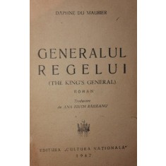 GENERALUL REGELUI