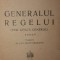 GENERALUL REGELUI