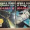 RAMA II Arthur C. Clarke si Gentry Lee