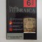 Studia Hebraica nr. 6 din 2006 editor Felicia Waldman