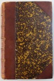 LA GRECE CONTEMPORAINE par EDMOND ABOUT , 1890