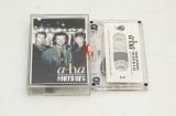 a-ha &ndash; Headlines And Deadlines (The Hits Of A-ha) - caseta audio NOUA