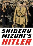 Shigeru Mizuki&#039;s Hitler