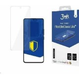 Folie de protectie 3mk FlexibleGlass Lite&trade; pentru iPhone 11