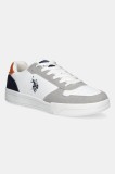 U.S. Polo Assn. sneakers STEVE bărbați, culoarea gri STEVE004M/5YH1