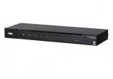 Switch HDMI cu 8 porturi True 4K, ATEN VS0801HB